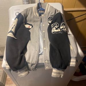 Sabot crew nyc jackat